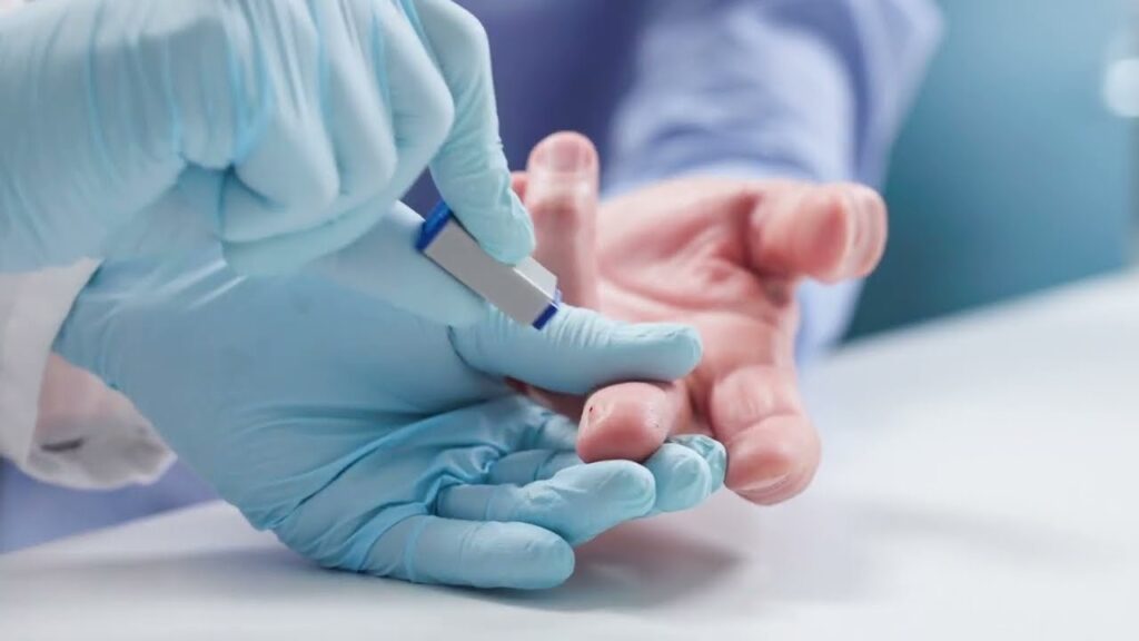 Virškinimo traktas. Gastropanel tyrimas